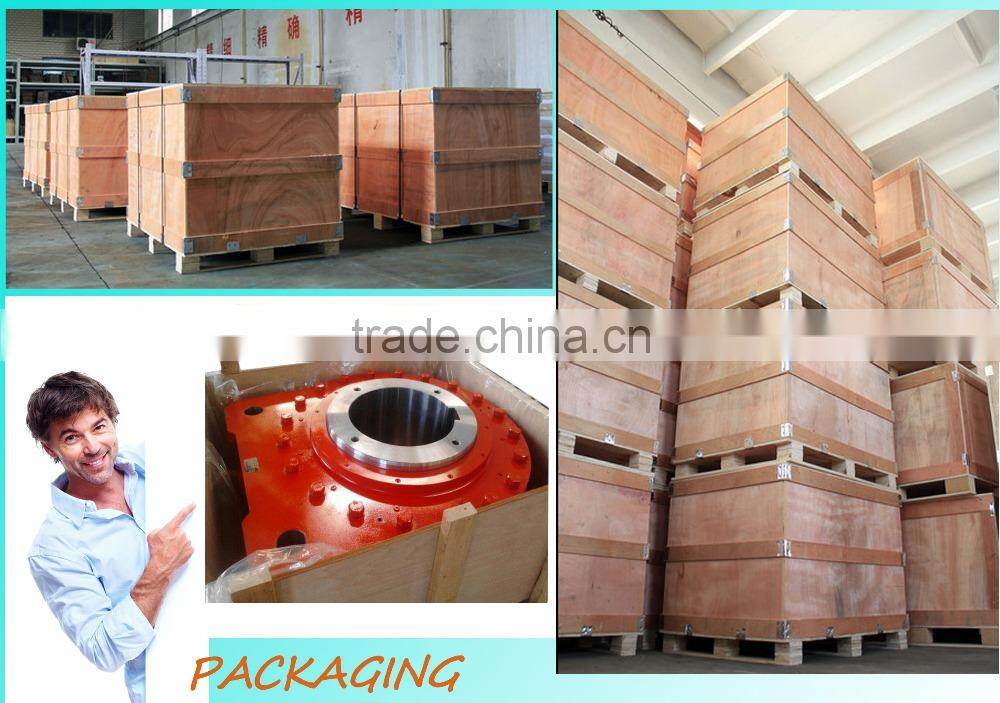 Wholesale Mining Belt Conveyor Backstop