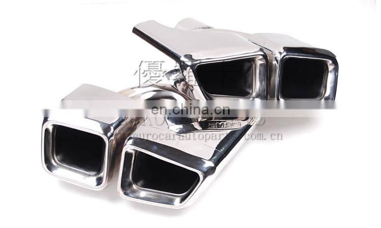 CLS63 body kits fit for CLS-class CLS350 CLS550 sport line to CLS63 body kits A style body kits for W218 PP material