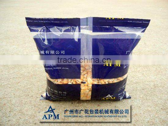 500g granule VFFS automatic filling and packaging machine