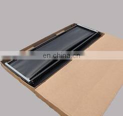 3 years warranty 4x4 pickup truck bed cover for D Max Double Cab 1.38M Bed 2003+