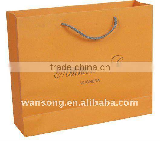 craft paper bag shopping bag gift paper bag