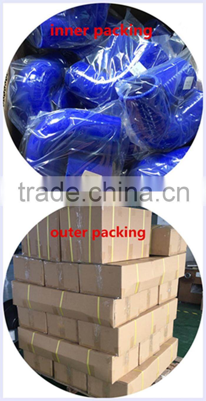 factory supply low price automobile parts intercooler hose from china manufacturer