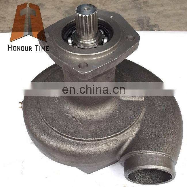 Original water pump 4376118 4089302 3050447 3002109 K50 Diesel engine water pump