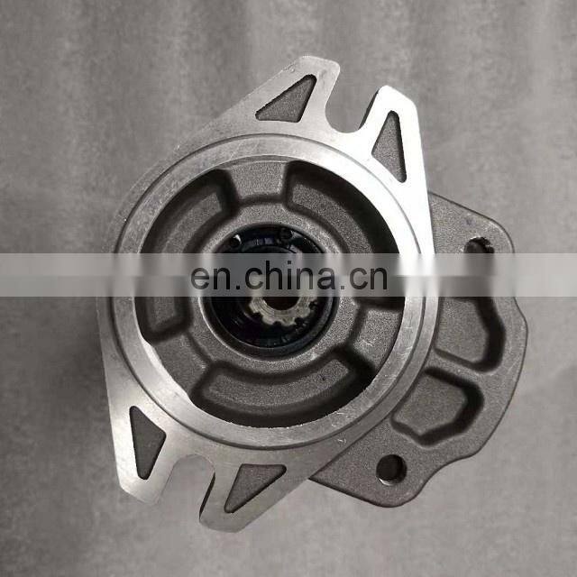 Hydraulic pump parts CBTL gear pump for CBTL-F414 double pump 10T