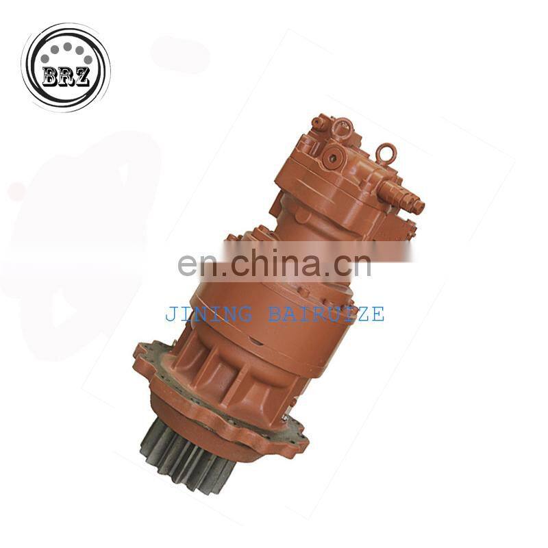 SK290-6 SK290 swing motor SK300 swing gearbox SK300LC slew motor 24100J16661F4