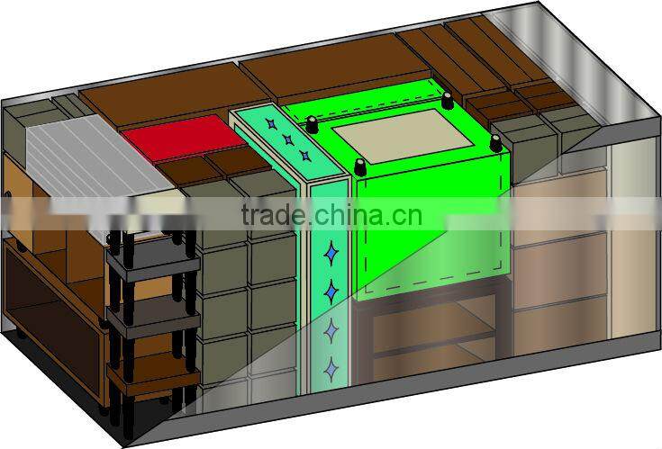 Carefully inspected used cheap porcelain plate in good condition