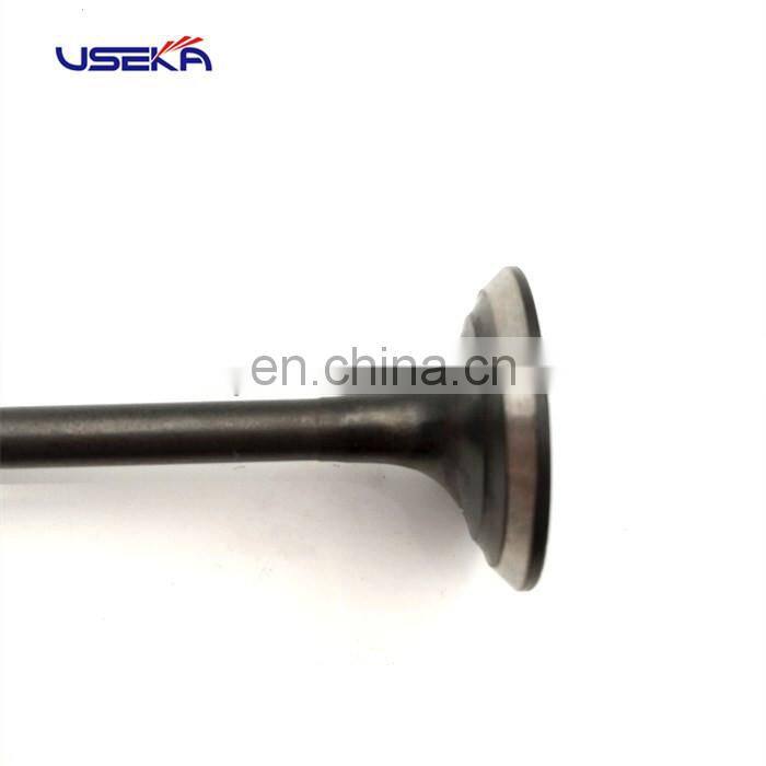 Superior Factory direct Auto Engine parts Intake Valve OEM 22212-05050 For Hyundai