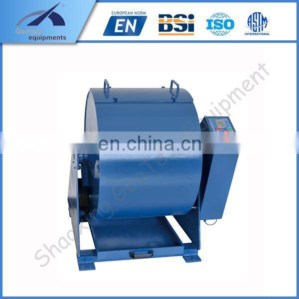 LAAM-2 Los Angeles Abrasion Resistance Machine
