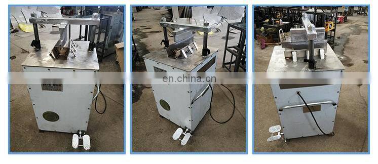 New Sheep's Head Splitting Half Machine Chopper