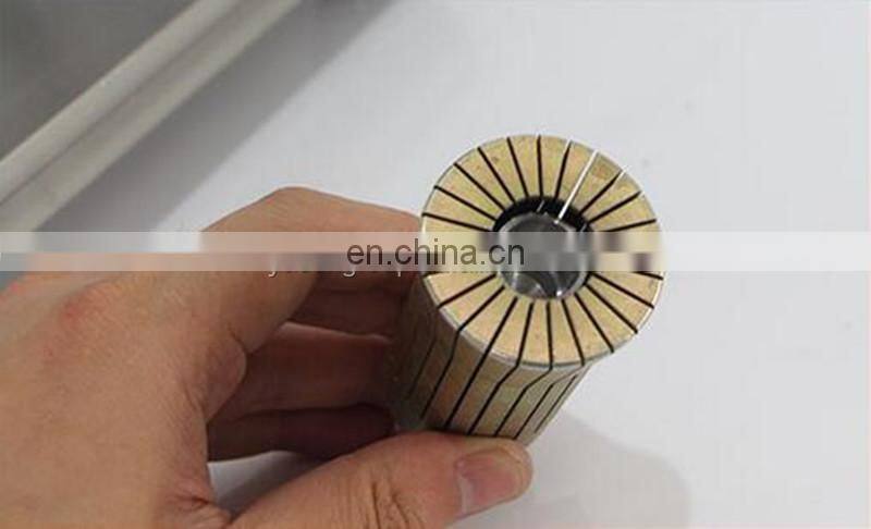 Factory Price Perfume Capping Machine One-time Sealing Perfume Bottle Cap Crimper