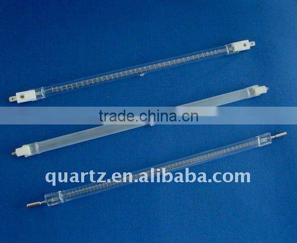 Infrared Quartz Heating Tube