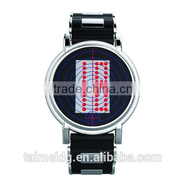 Top quality kids led watches