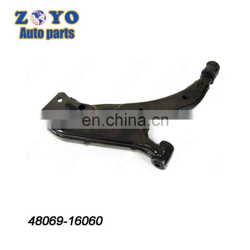 48069-16060  Left suspension  arm for Toyota Paseo