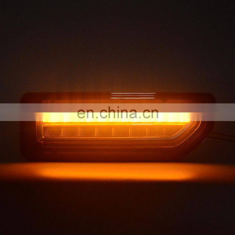 LED Taillamp For Suzuki jimny 2019 -on Taillight auto light