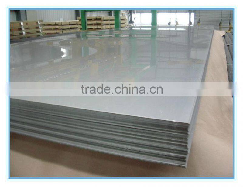 ASTM A240/A240M AISI JIS Stainless Steel Plate on alibaba