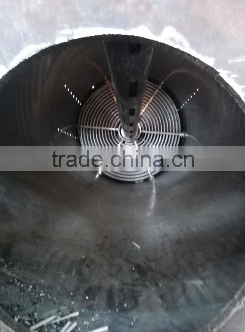 PS/HIPS/GPPS/Polymerization reactor/stainless stell/Chemical reaction kettle