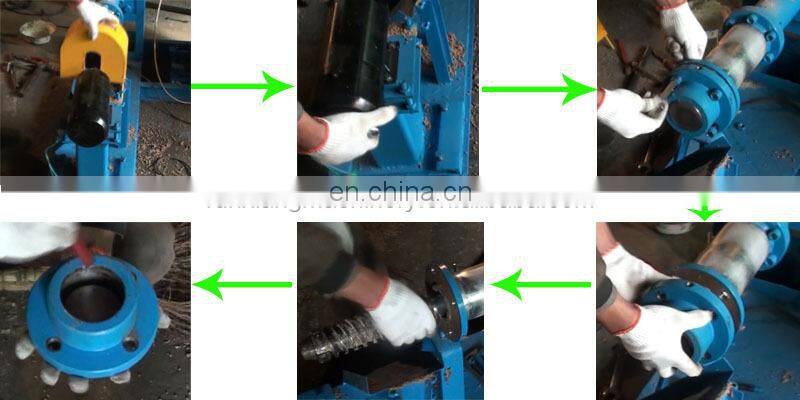 small millet puffed snack extruder machine/puffed rice maize corn wheat forming making machine prices