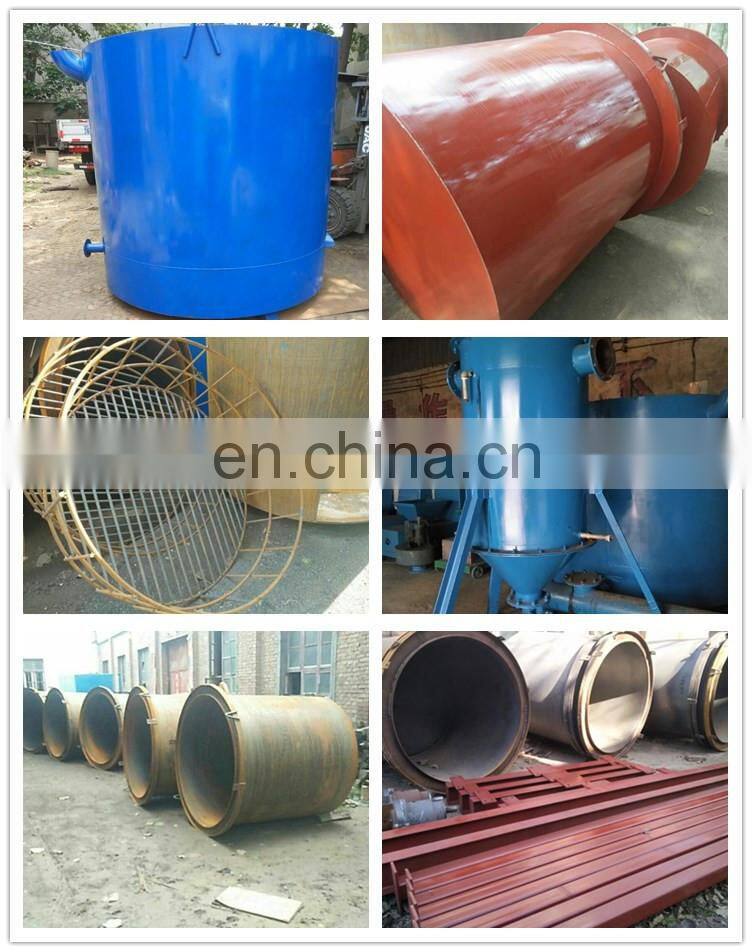 charcoal wok stove, biochar charcoal retort kiln, coconut shell charcoal making machine price