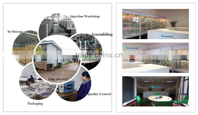Customize wholesale 24mm plastic flip top cap