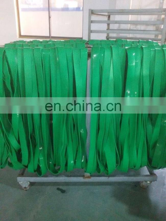 Heavy Duty Latex Resistance and Pull Up Band