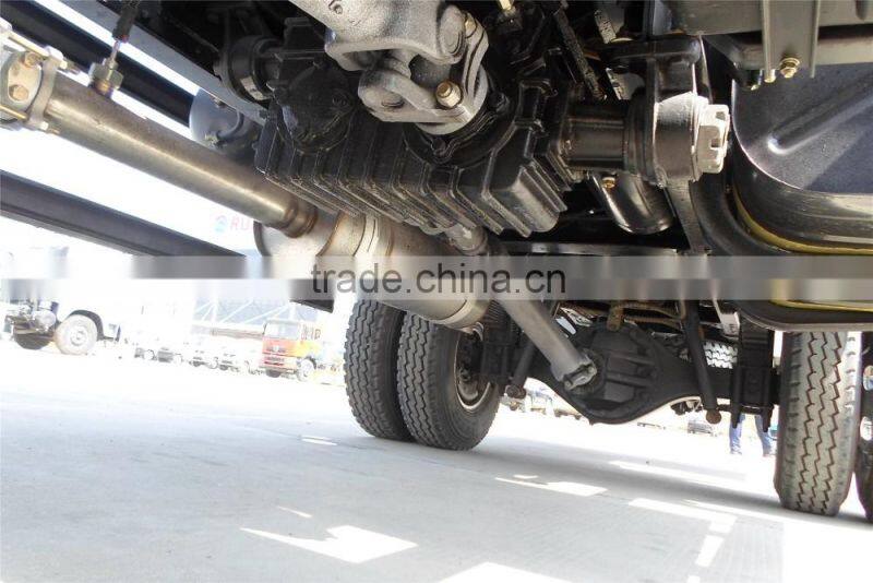 Dongfeng 4x4 fire fighting sprinkler truck 6.8m3 with good price for sale 008615826750255 (Whatsapp)