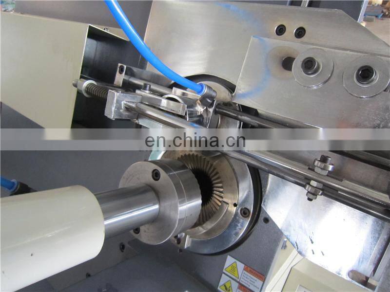 CTS120 Automatic small bakery greeseproof paper cake tray forming machine, coffee filter cup making equipment