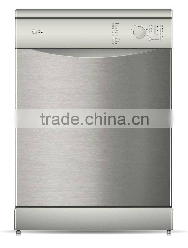 Top Quality professional hotel commercial countertop dishwasher