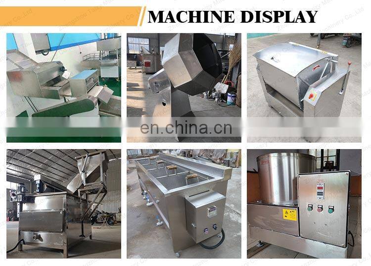 chin chin cutter production line nigerian cutting chinchin cutter machine
