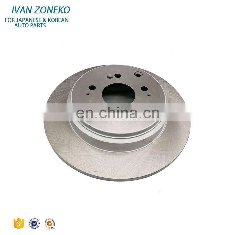 Universal Various Styles Auto Parts Accessories Brake Disc 42431-12150 42431 12150 4243112150 For Toyota