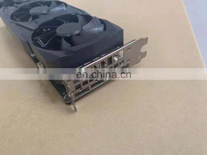 Brand New Manli 90HX GPU Card Graphics card