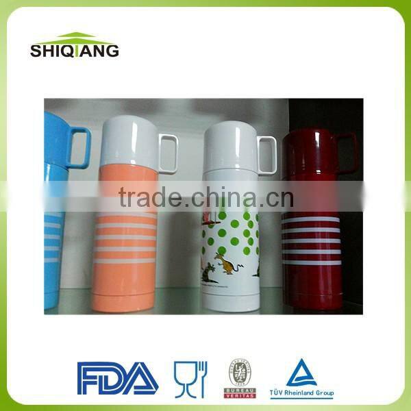 500ML BPA FREE stainless steel vacuum thermal mugs (hot) BL-1052