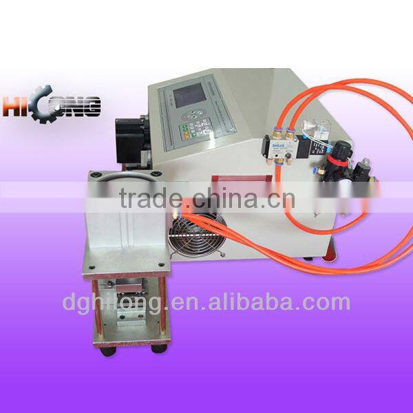 automatic cable cutting machine HL-329