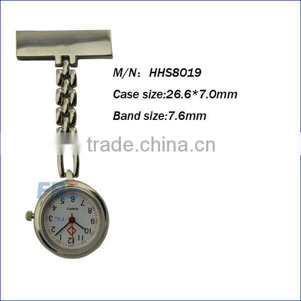 digital medical nurse watch custom nurse watch(HHS8019)
