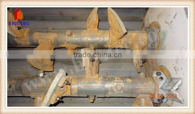 Clay mixer - brick making machine eco brava price