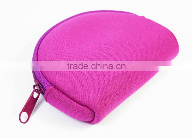 2016 personalized mens coin purse