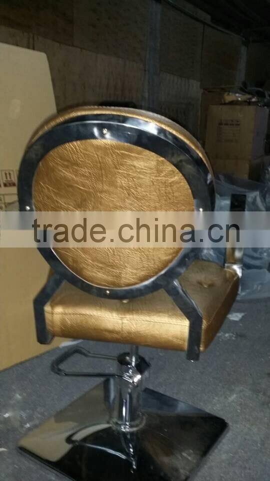 Fashion Beiqi salon furniture best design barber chair