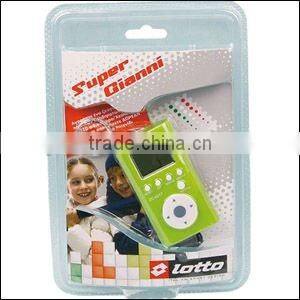 Handheld Digital Mini Game Mary Prince