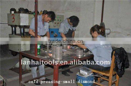 110mm cutting wall slot cutting blade