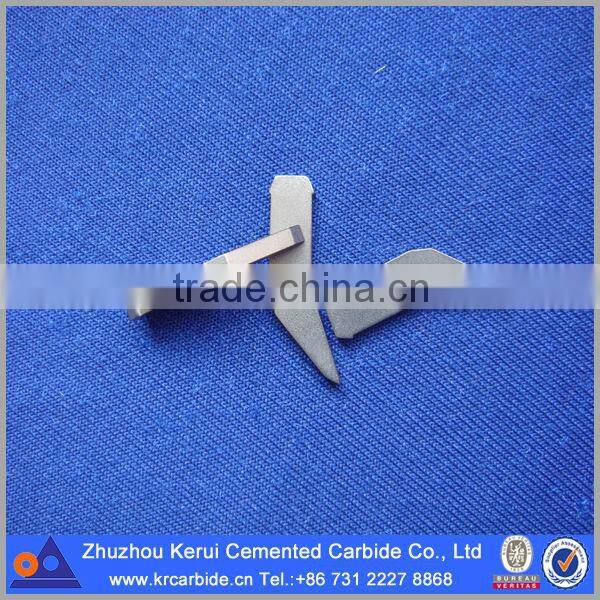 custom ski pole carbide tip