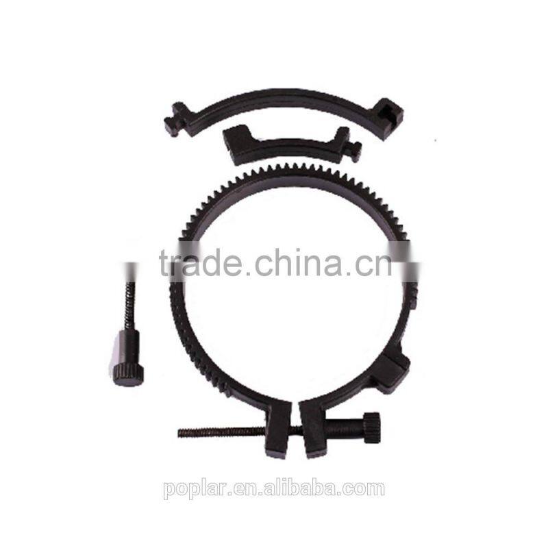 POPLAR Newest AB Limit Follow Focus for DSLR Camera / Video Camera