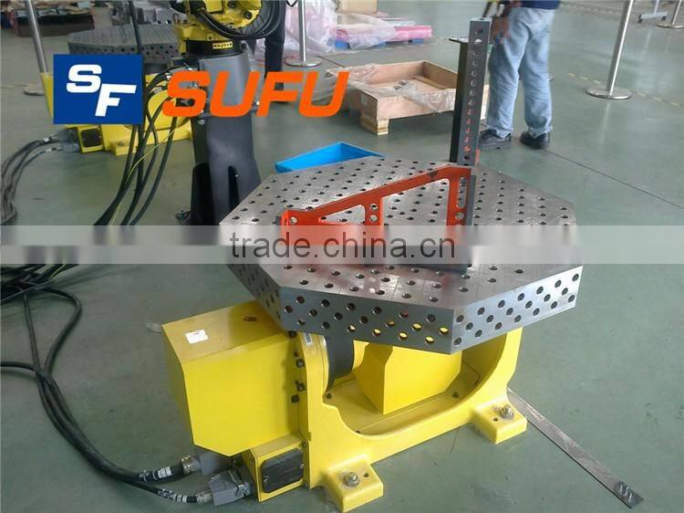 jigs and fixtures tooling design of sufu