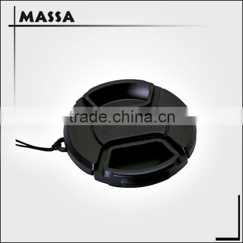 58mm camera lens cap