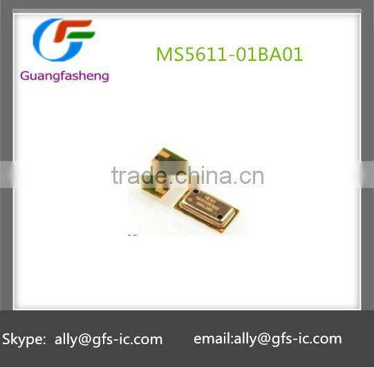 MS5611-01BA01 MS5611 Air pressure sensor Barometric altimeter LGA