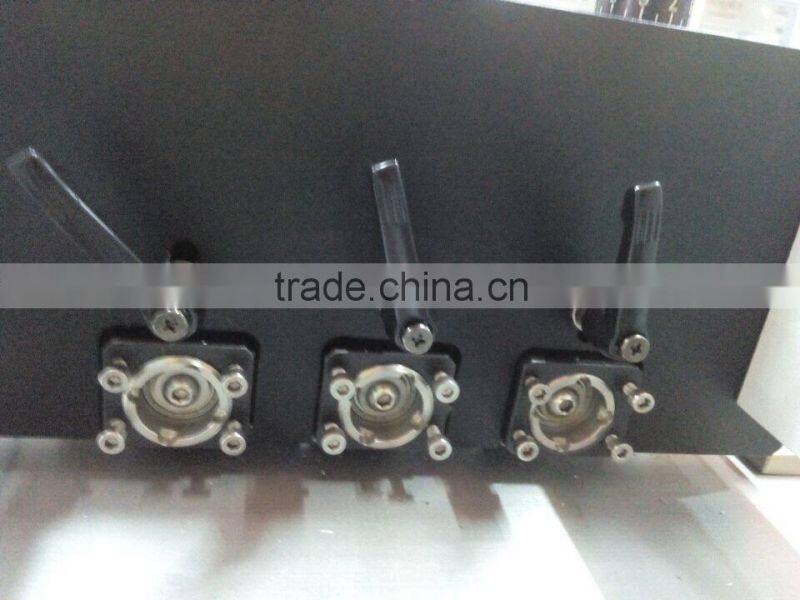 pcb depaneling machine separation length up to unlimited