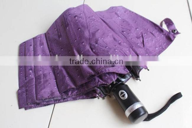 wholesale umbrella auto open folding umbrella,rain umbrella,customized umbrella
