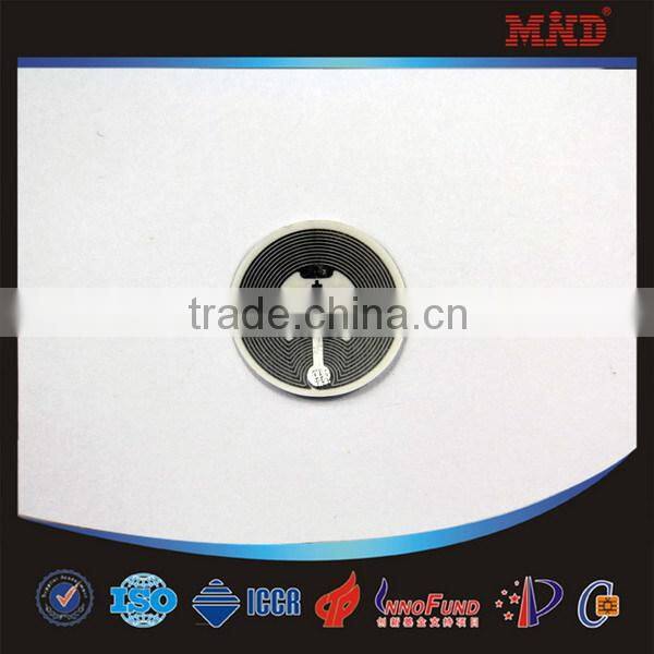 MDIY116 Factory price rfid nfc sticker tag