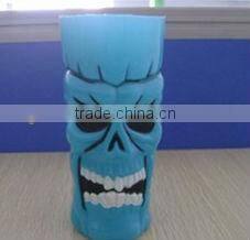 2014 fashionable fancy plastic cup