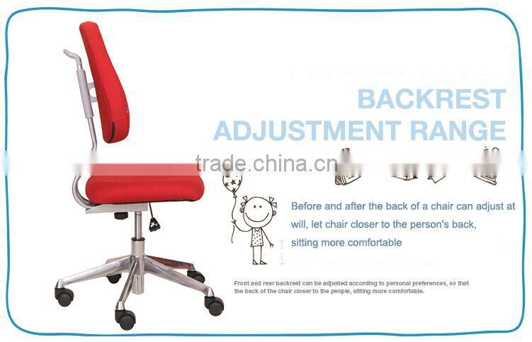 Comfortable cheap student chair