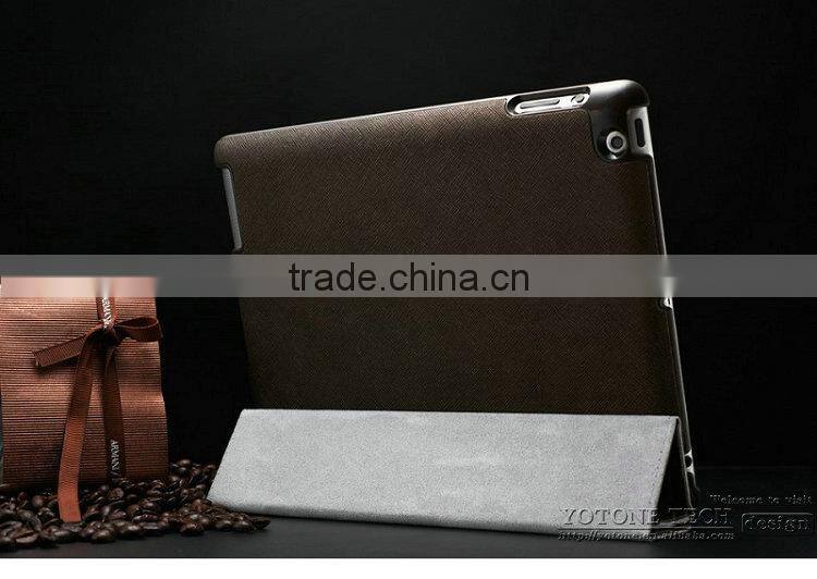 Top Quality Luxury Cheap Factory Price Replacement Back Cover for Ipad 2 3 4 Novelty Hard Tablet Case