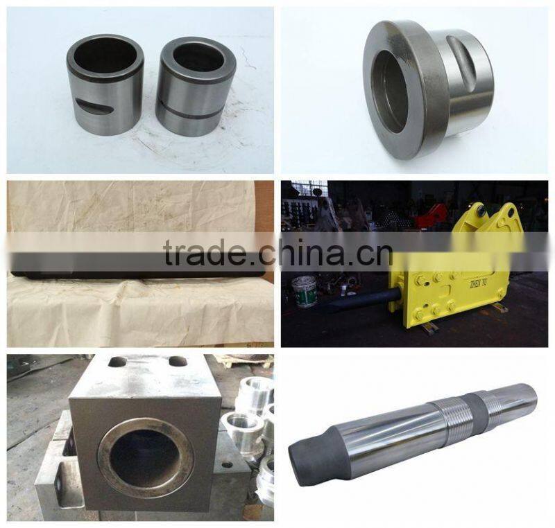 Furukawa F22 hydraulic breaker hammer spare part bolts with high quality made in china